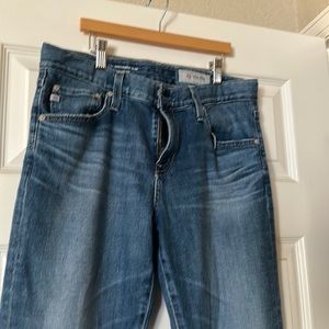 AG Jeans Size 28